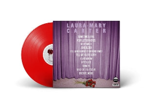 Carter, Laura-Mary – Bye Bye Jackie | 5053760135302 | extra productbeeld