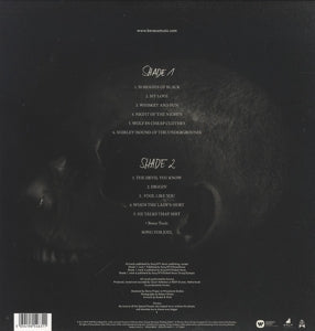 Kovacs – Shades of Black | 5054196546311 | extra productbeeld
