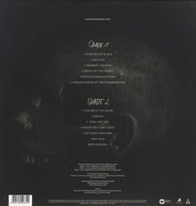Kovacs – Shades of Black | 5054196546311 | extra productbeeld