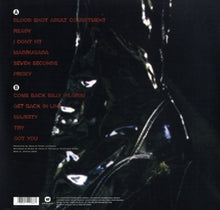 Madrugada – Grit | 5054197117633 | extra productbeeld
