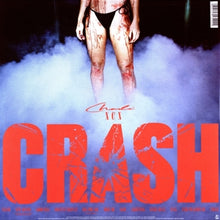 Charli Xcx – Crash | 5054197132902 | extra productbeeld