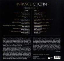 V/A – Intimate Chopin | 5054197157301 | extra productbeeld
