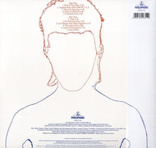 Bowie, David – Aladdin Sane | 5054197183140 | extra productbeeld
