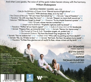Dunford – Eternal Heaven | 5054197196775 | extra productbeeld