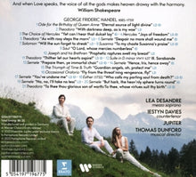 Dunford – Eternal Heaven | 5054197196775 | extra productbeeld