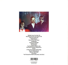 Madrugada – Chimes At Midnight | 5054197200984 | extra productbeeld