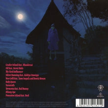 Gorillaz – Cracker Island | 5054197213212 | extra productbeeld