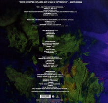 Bowie, David – Moonage Daydream | 5054197284007 | extra productbeeld