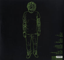 Sheeran, Ed – Multiply (X) | 5054197402753 | extra productbeeld