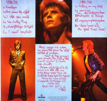 Bowie, David – Pinups | 5054197409950 | extra productbeeld