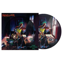 Marillion – Script For a Jester's Tear | 5054197424861 | extra productbeeld