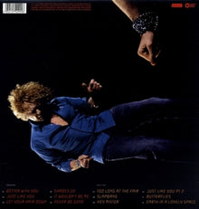 Simply Red – Time | 5054197429996 | extra productbeeld
