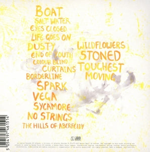 Sheeran, Ed – Subtract (-) | 5054197461514 | extra productbeeld