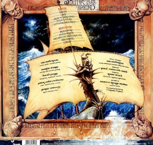 Jethro Tull – The Broadsword and the Beast | 5054197534270 | extra productbeeld