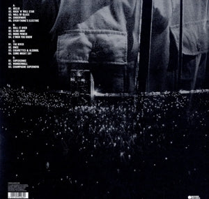 Gallagher, Liam – Knebworth 22 | 5054197549601 | extra productbeeld
