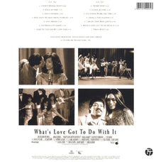 Turner, Tina – What's Love Got To Do With It | 5054197555343 | extra productbeeld