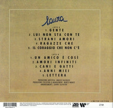 Pausini, Laura – Laura | 5054197604010 | extra productbeeld