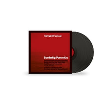 Tennant/Lowe – Battleship Potemkin | 5054197618864 | extra productbeeld