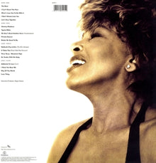 Turner, Tina – Simply the Best | 5054197645709 | extra productbeeld