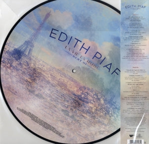 Piaf, Edith – Best of | 5054197662782 | extra productbeeld