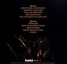 Royal Blood – Back To the Water Below | 5054197678714 | extra productbeeld