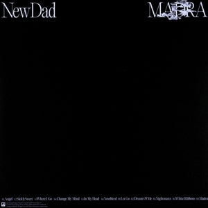 Newdad – Madra | 5054197703690 | extra productbeeld