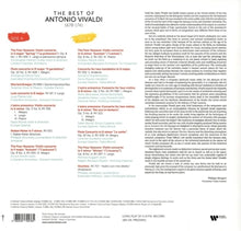 V/A – The Best of Antonio Vivaldi | 5054197704765 | extra productbeeld