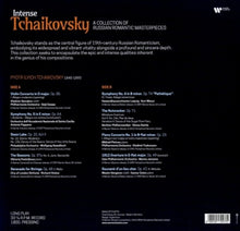 V/A – Intense Tchaikovsky | 5054197704772 | extra productbeeld