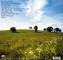 Blunt, James – Who We Used To Be | 5054197707513 | extra productbeeld