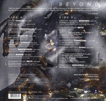Orlinski – Beyond | 5054197727375 | extra productbeeld