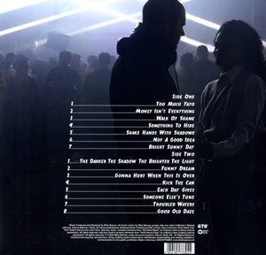 Streets – The Darker the Shadow, the Brighter the Light | 5054197733055 | extra productbeeld