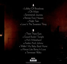 Stewart, Rod & Jools Holland – Swing Fever | 5054197801723 | extra productbeeld