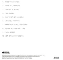 Gallagher, Liam & John Squire – Liam Gallagher, John Squire | 5054197893940 | extra productbeeld