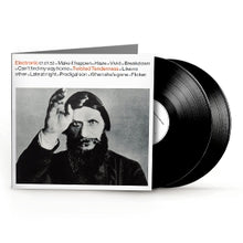 Electronic – Twisted Tenderness | 5054197896675 | extra productbeeld