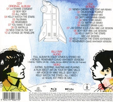 Air – Moon Safari | 5054197906770 | extra productbeeld