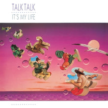 Talk Talk – It's My Life | 5054197943416 | extra productbeeld