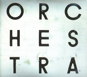 Cinematic Orchestra – To Believe | 5054429135749 | extra productbeeld