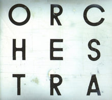 Cinematic Orchestra – To Believe | 5054429135749 | extra productbeeld