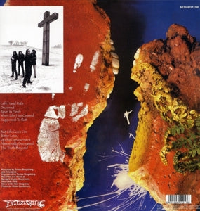 Entombed – Left Hand Path | 5055006502176 | extra productbeeld