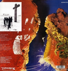Entombed – Left Hand Path | 5055006502176 | extra productbeeld