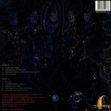 Nocturnus – Key | 5055006502336 | extra productbeeld