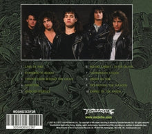 Nocturnus – Key | 5055006502367 | extra productbeeld