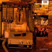 Carcass – Necroticism - Descanting the Insalubrious | 5055006504262 | extra productbeeld