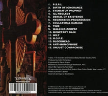 Brutal Truth – Extreme Conditions Demand Extreme Responses | 5055006506952 | extra productbeeld