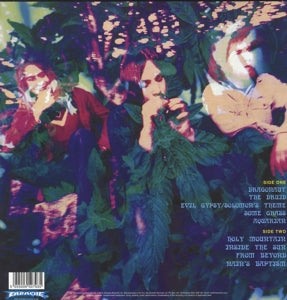 Sleep – Sleep's Holy Mountain | 5055006507935 | extra productbeeld