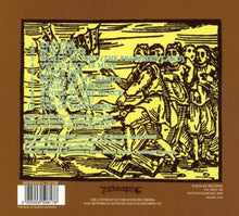 Morbid Angel – Covenant | 5055006508178 | extra productbeeld