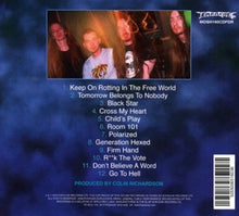 Carcass – Swansong | 5055006516036 | extra productbeeld