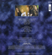 Carcass – Swansong | 5055006516098 | extra productbeeld