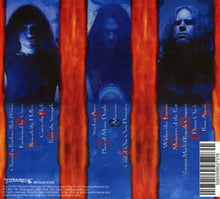 Morbid Angel – Heretic | 5055006527278 | extra productbeeld