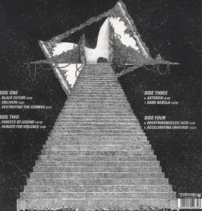 Vektor – Black Future | 5055006546323 | extra productbeeld